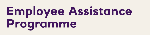 Employee Assistance Programme